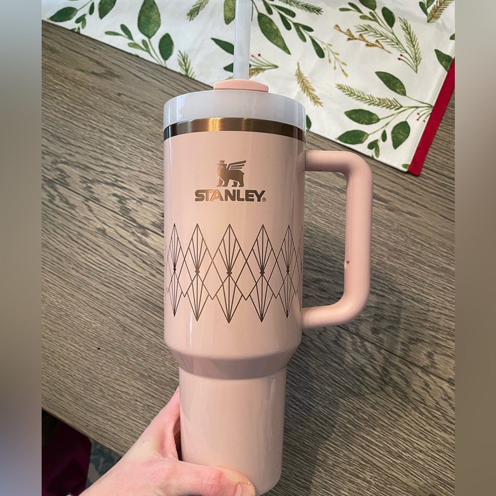 Stanley Tumbler